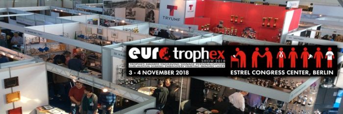 EuroTrophex 2018