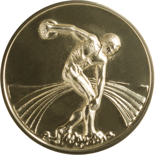 Finitura oro
